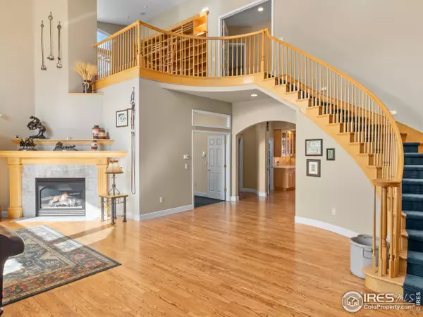 Estes Park, CO 80517,680 Findley Ct