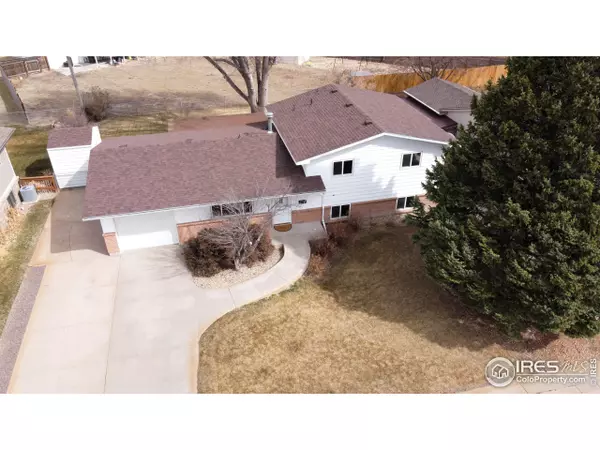 Sterling, CO 80751,1148 Westview Dr