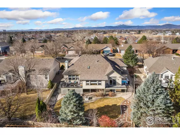 Loveland, CO 80538,3370 Westerdoll Ave
