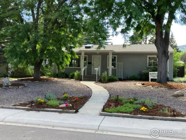 419 22nd St, Boulder, CO 80302