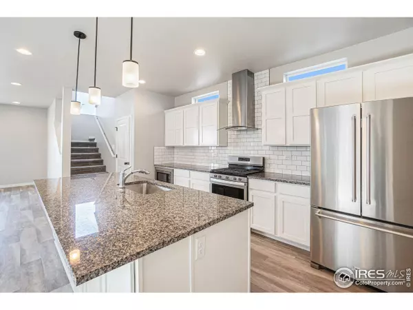 Fort Collins, CO 80524,2832 Sykes Dr