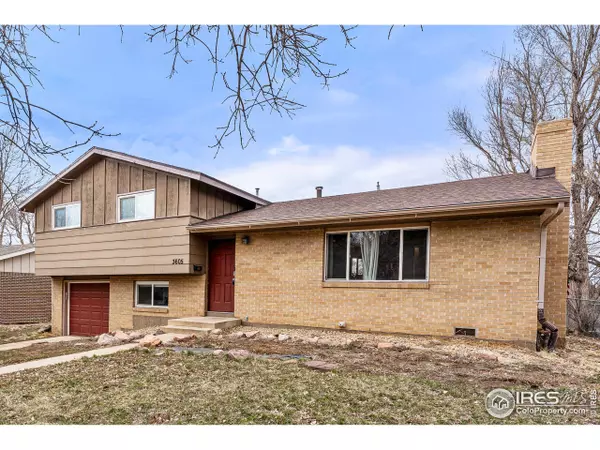 3605 Moorhead Ave, Boulder, CO 80305