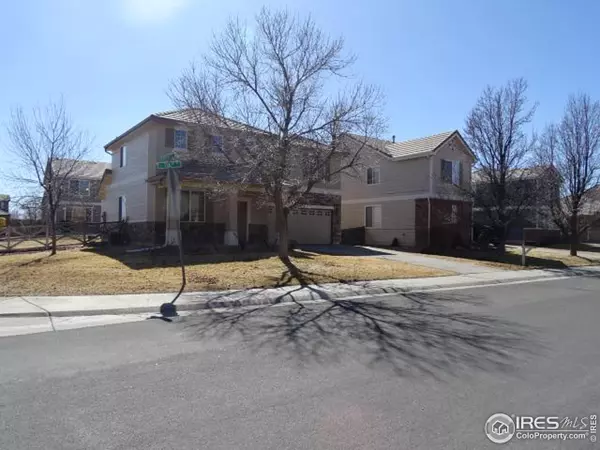 Commerce City, CO 80603,14992 E 116th Pl