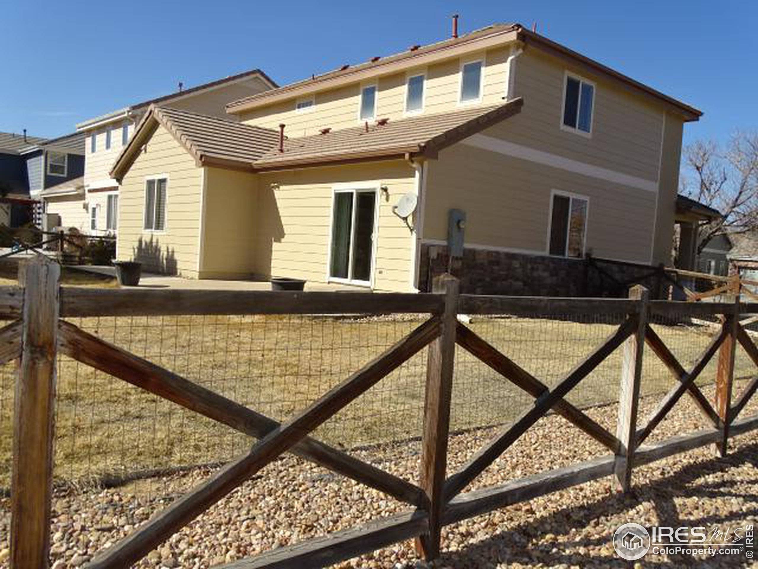 Commerce City, CO 80603,14992 E 116th Pl