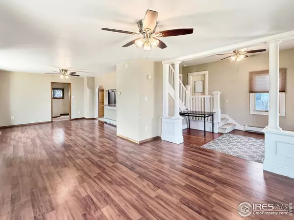 Haxtun, CO 80731,105 N Logan Ave