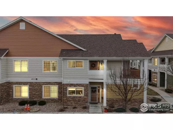 Loveland, CO 80538,4855 Hahns Peak Dr #204