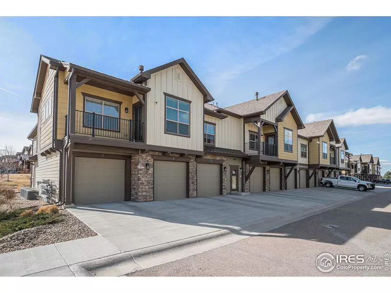 6510 Crystal Downs Dr #206, Windsor, CO 80550