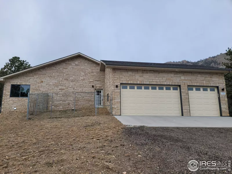 1701 Devils Gulch Rd, Estes Park, CO 80517