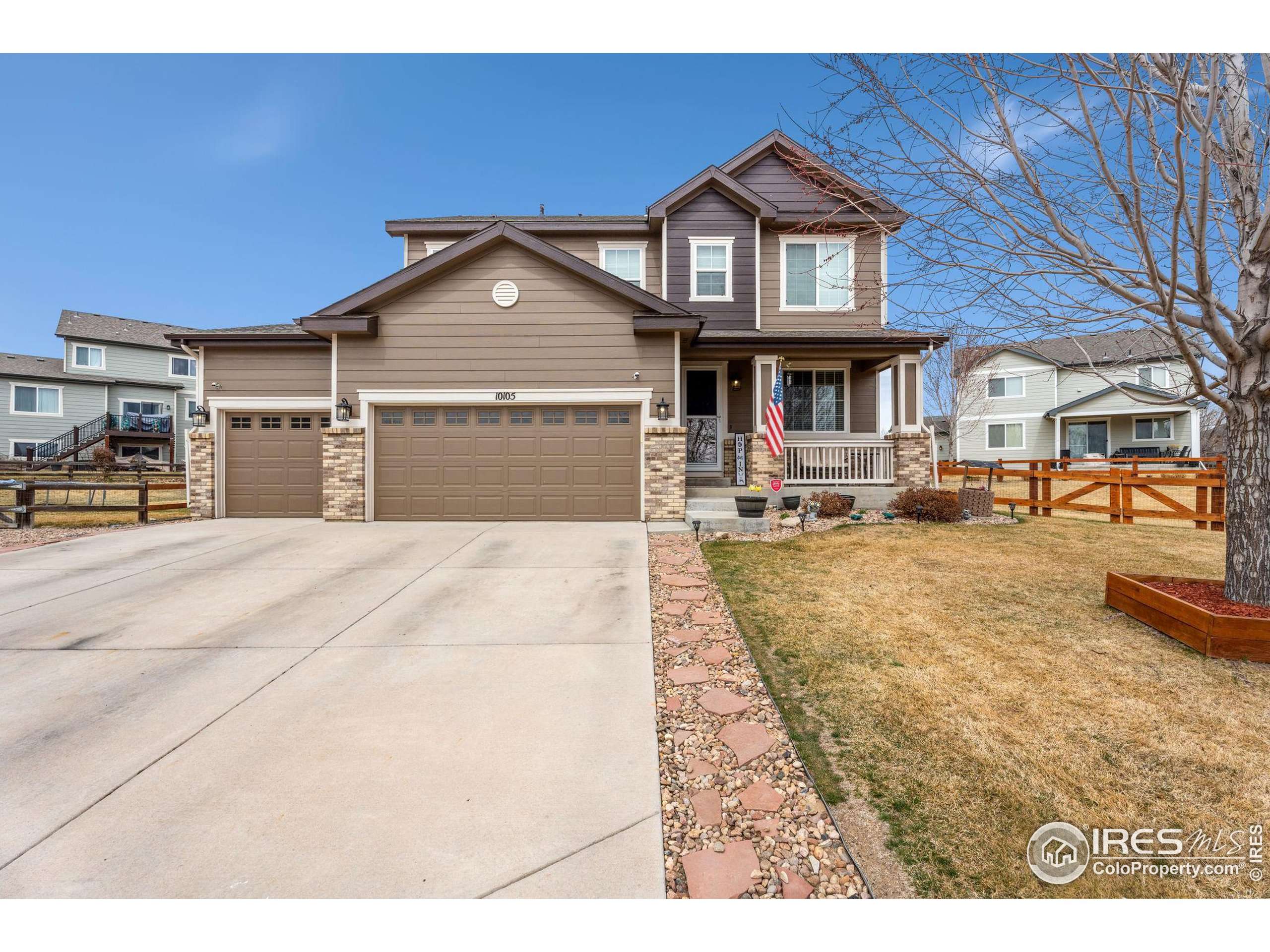 10105 W 15th St, Greeley, CO 80634