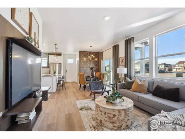 Berthoud, CO 80513,940 Andrews Crest Dr