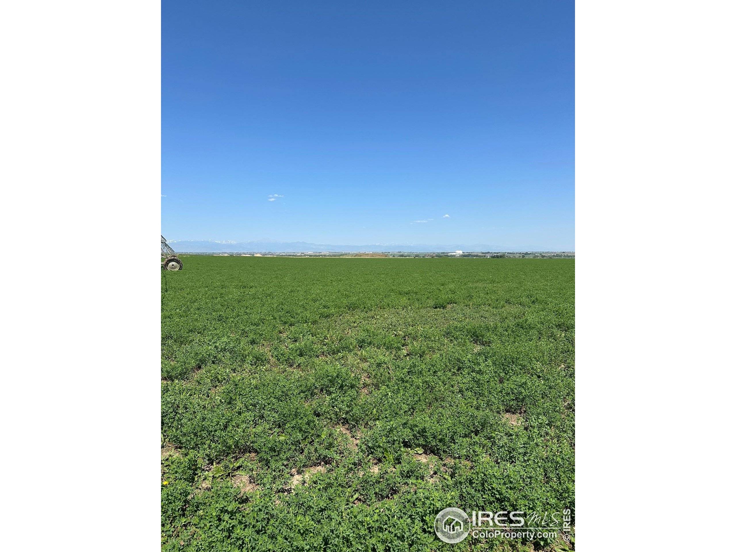 Fort Lupton, CO 80621,1 CR 19 & CR 26