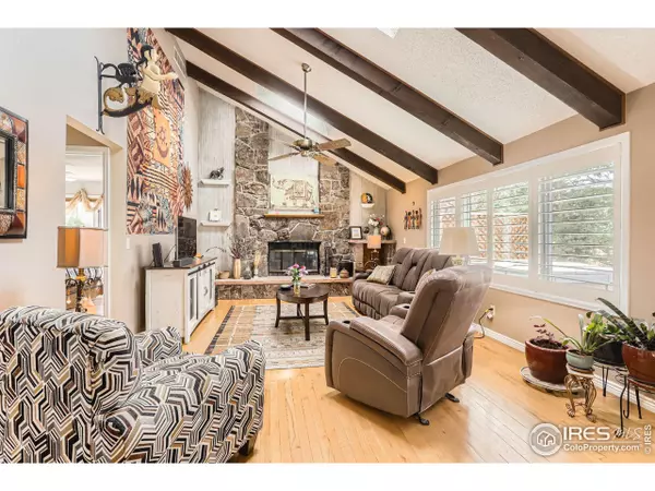 Longmont, CO 80503,4057 Niblick Dr