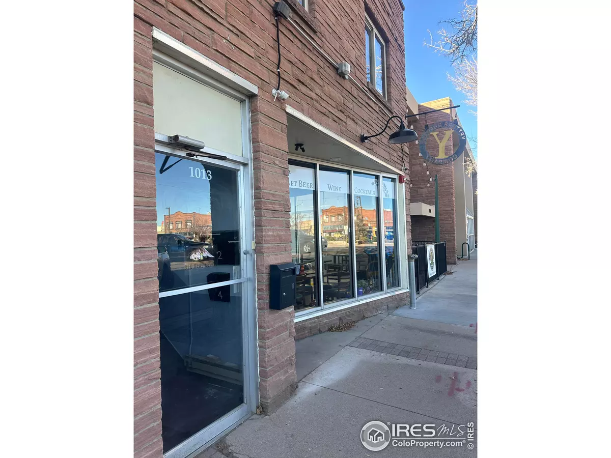 Greeley, CO 80631,1013 9th Ave #Unit 1
