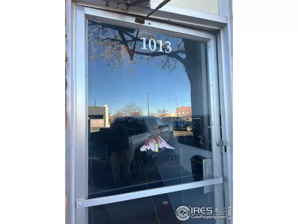 Greeley, CO 80631,1013 9th Ave #Unit 1