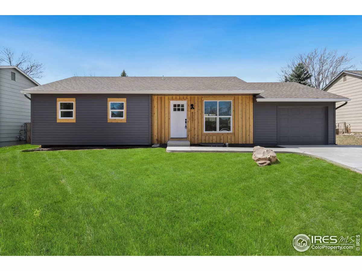 Fort Collins, CO 80526,4237 Goldeneye Dr