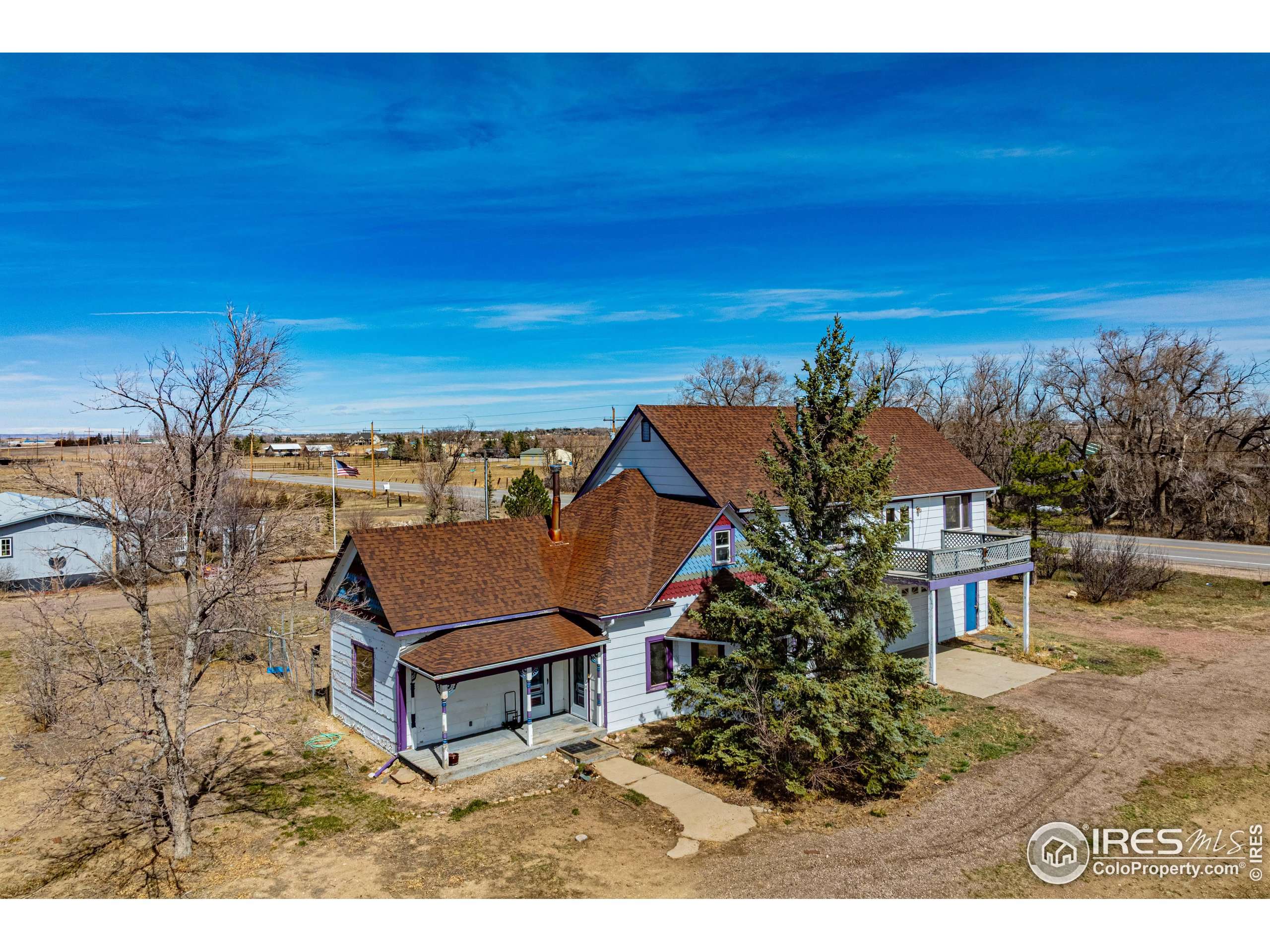 Fort Collins, CO 80524,8865 N County Road 19
