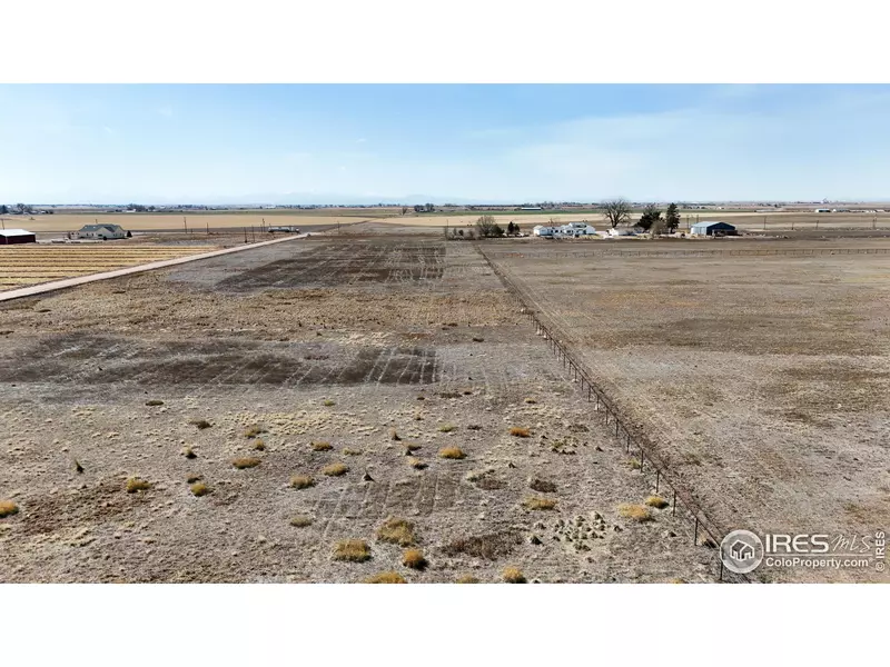 0 County Road 43, Ault, CO 80610