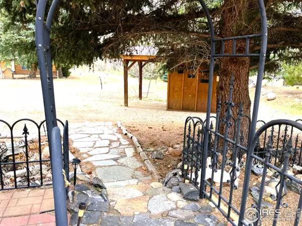 Bellvue, CO 80512,224 Meadow Ln