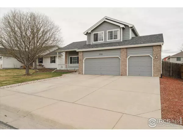 1725 67th Ave,  Greeley,  CO 80634