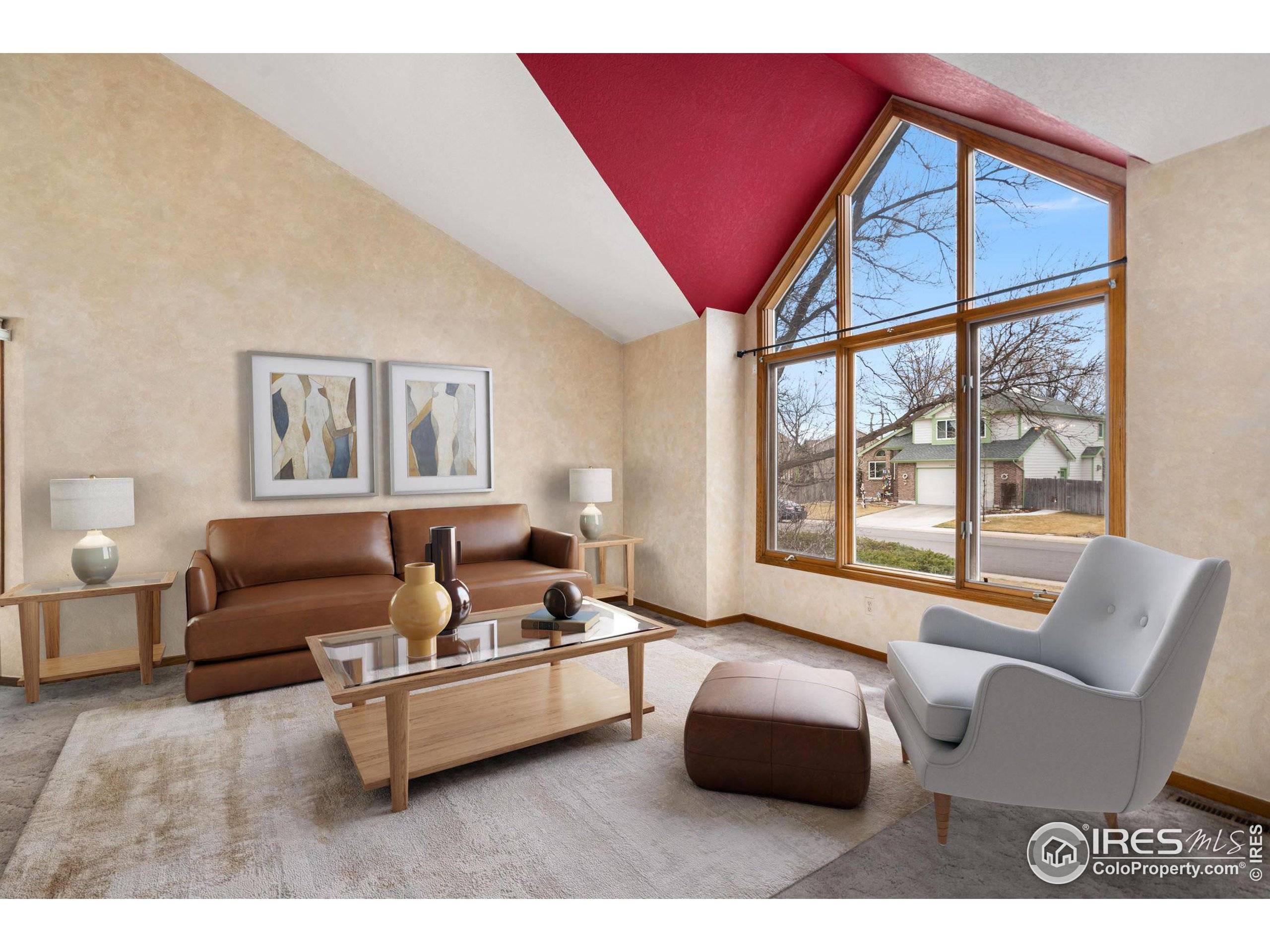 Fort Collins, CO 80526,1500 Hilburn Dr