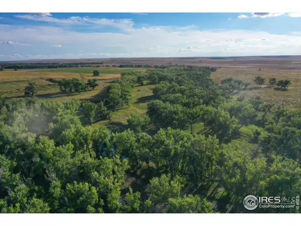 Agate, CO 80101,0 County Road 170
