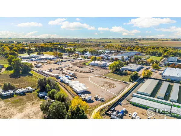 655 8th St SE #Yard A, Loveland, CO 80537