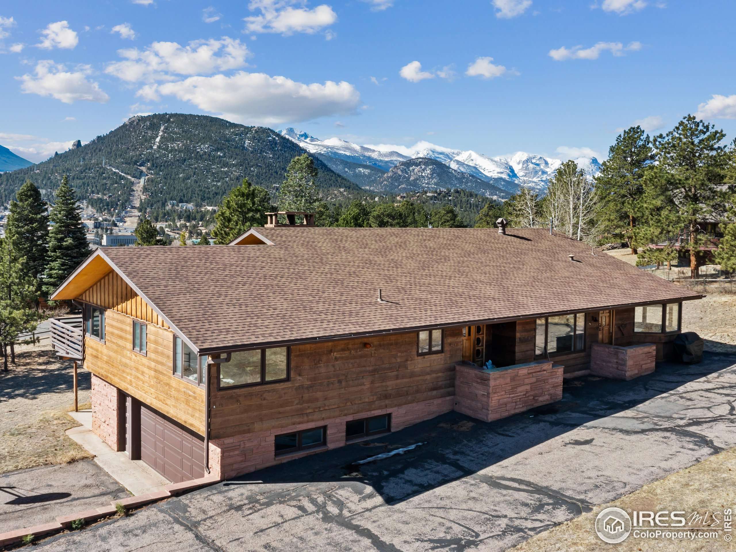 Estes Park, CO 80517,1041 Otis Ln