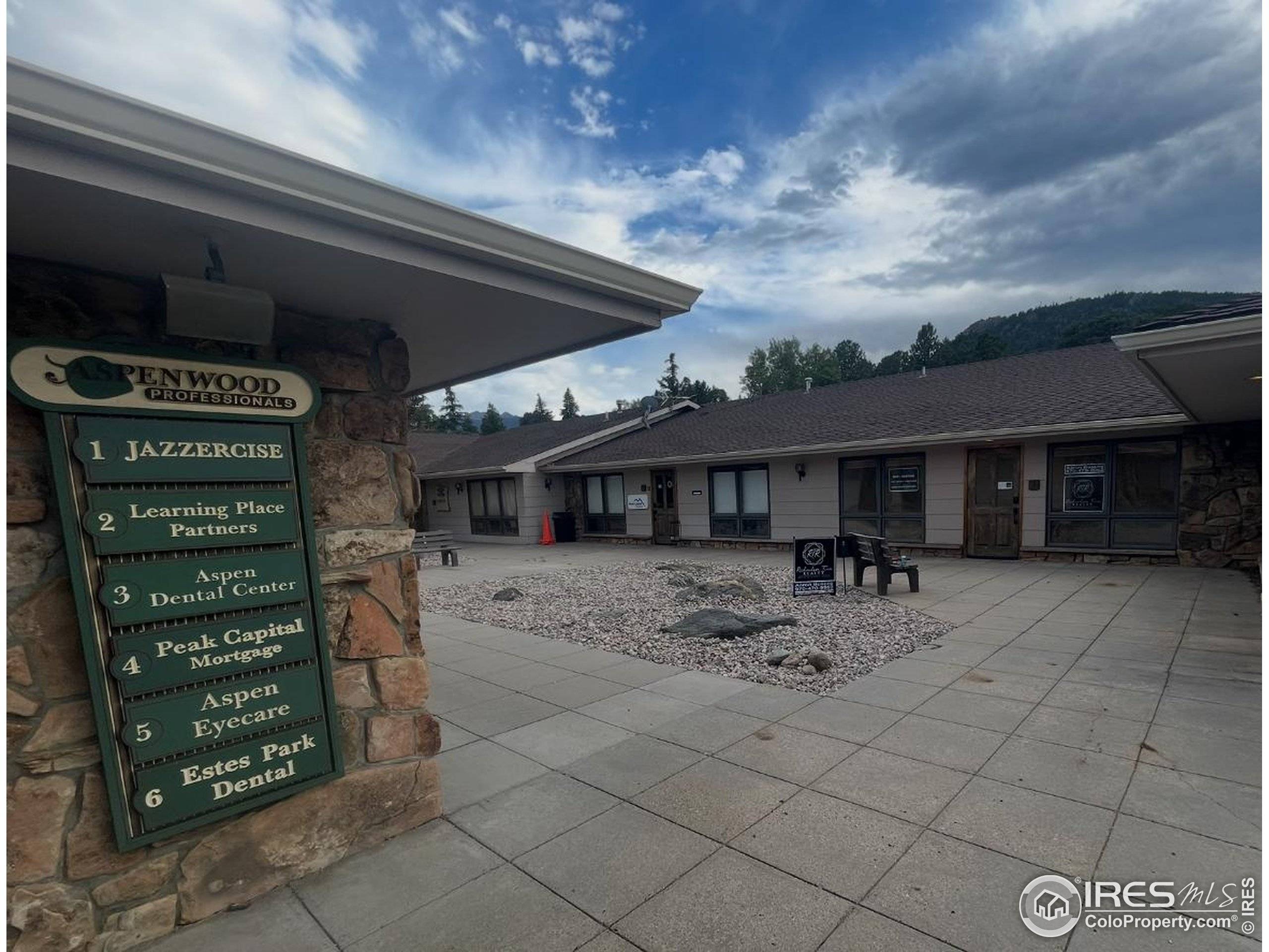 Estes Park, CO 80517,600 S Saint Vrain Ave #5