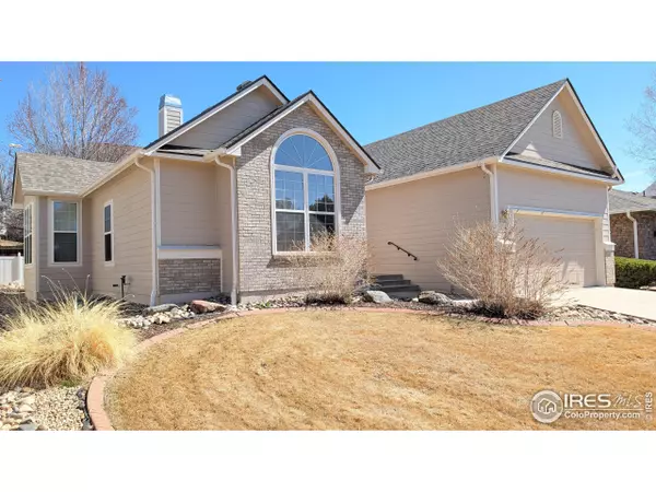 Longmont, CO 80504,746 Megan Ct