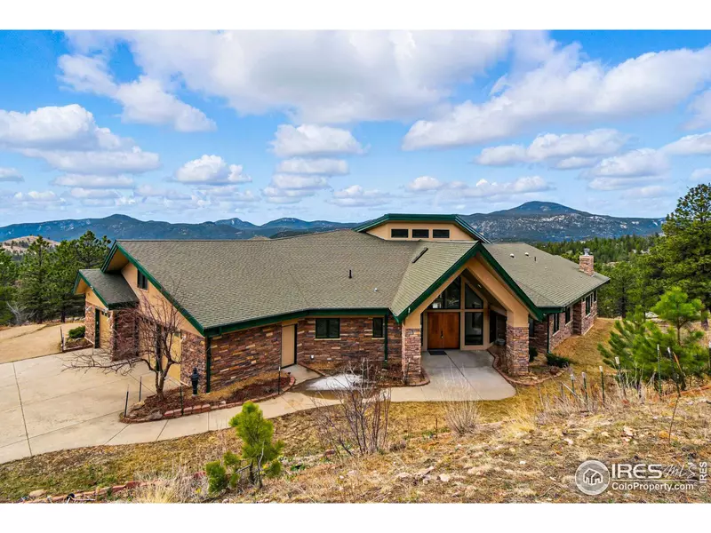 8566 Flagstaff Rd, Boulder, CO 80302