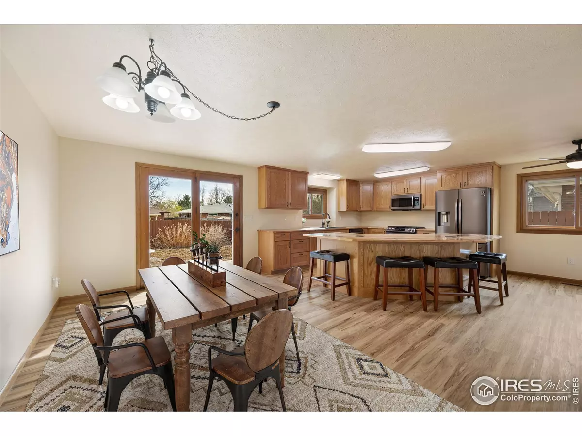 Berthoud, CO 80513,1410 Oak Dr