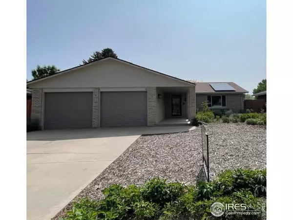 Berthoud, CO 80513,1410 Oak Dr