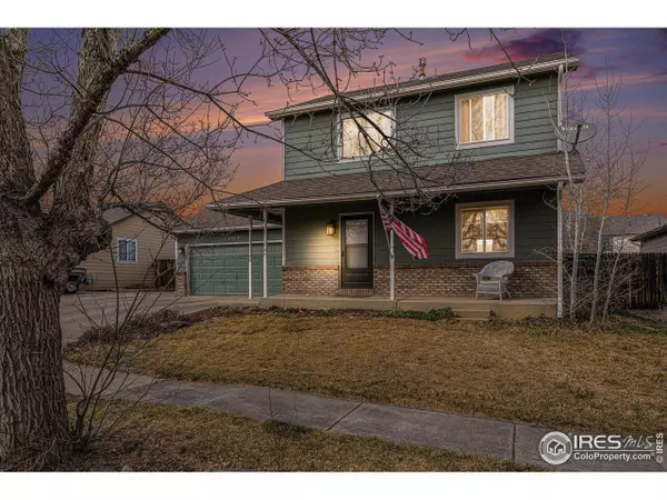 2515 W 44th St,  Loveland,  CO 80538