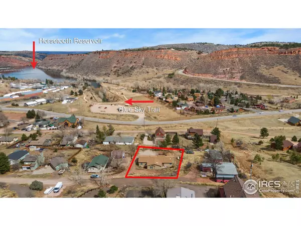 5000 Foothills Dr, Fort Collins, CO 80526
