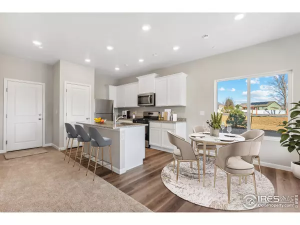 Johnstown, CO 80534,127 Robin Rd