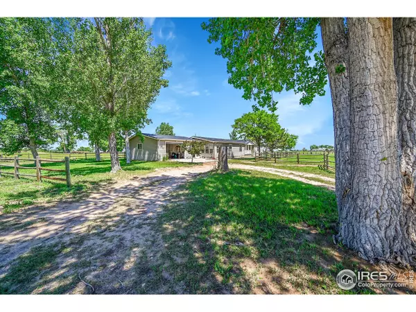 Kersey, CO 80644,24505 County Road 53