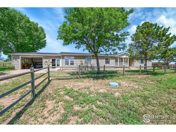 Kersey, CO 80644,24505 County Road 53