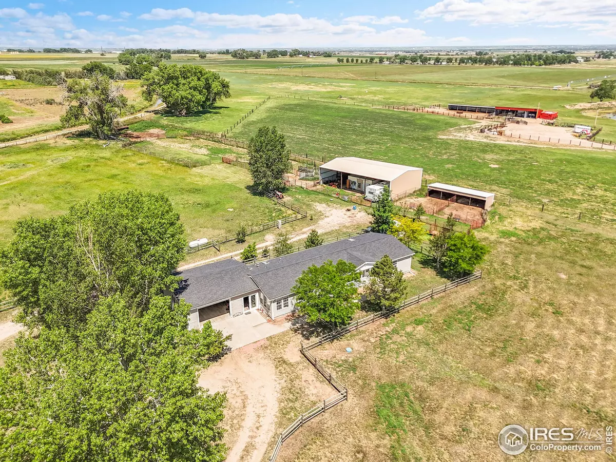 Kersey, CO 80644,24505 County Road 53