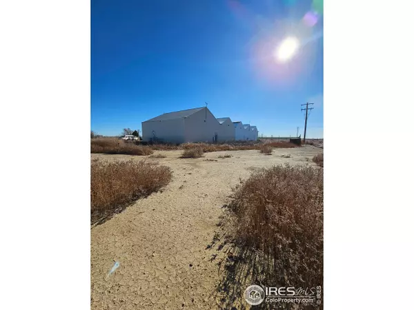 Ordway, CO 81063,19623 County Road H