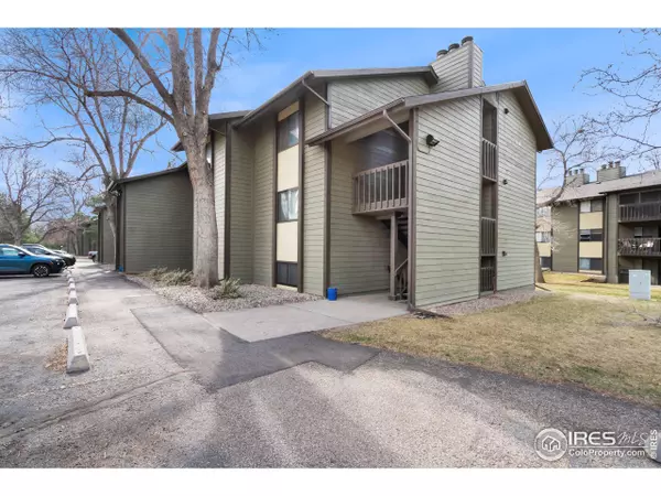 925 Columbia Rd #233, Fort Collins, CO 80525