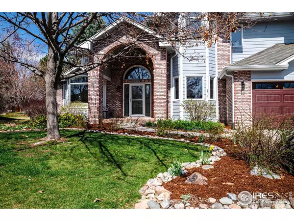Louisville, CO 80027,543 Manorwood Ln