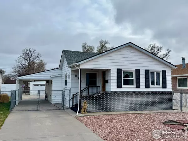521 McKinley St, Sterling, CO 80751