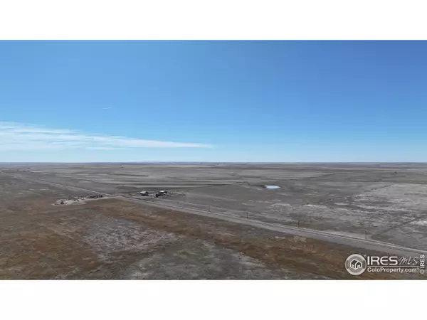 Briggsdale, CO 80611,0 County Road 100