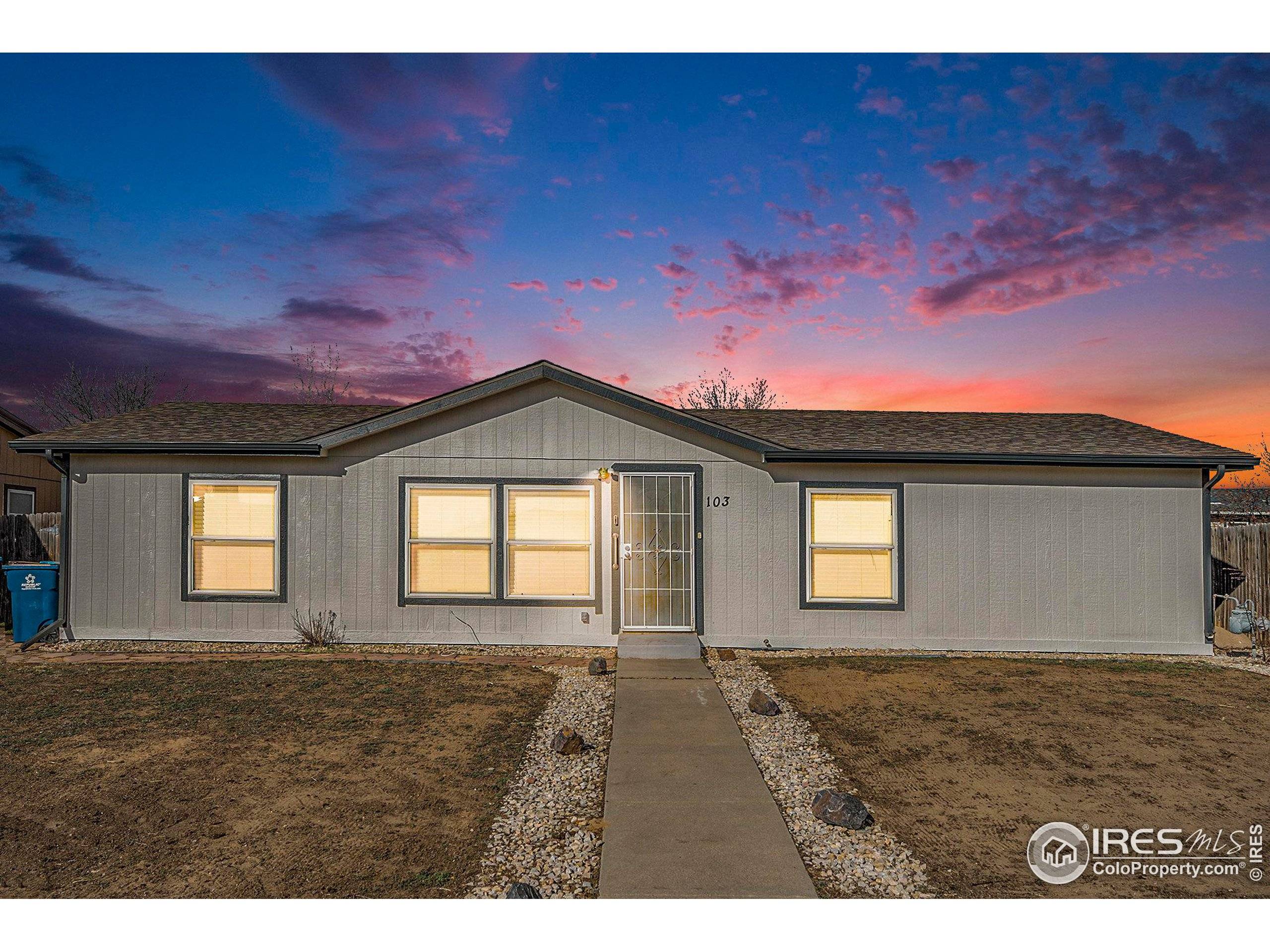 103 Stampede Pl, Brighton, CO 80603