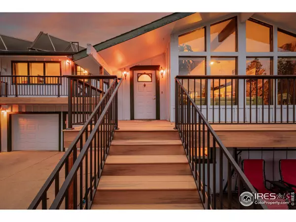 Boulder, CO 80302,37 High View Ln