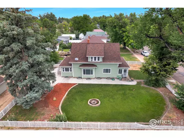 Brush, CO 80723,504 Custer St