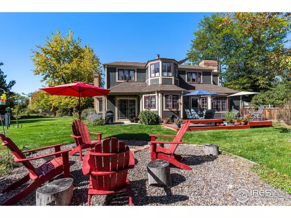 6850 Frying Pan Rd,  Boulder,  CO 80301