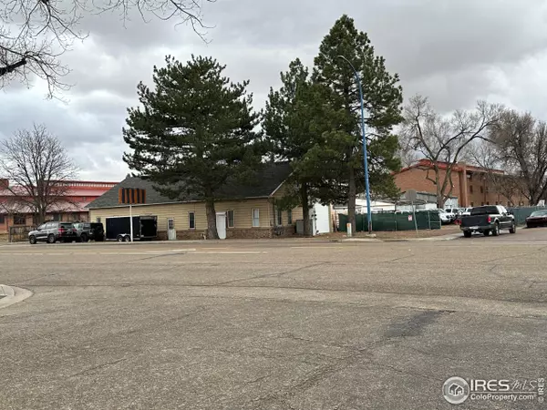 41 3rd Ave, Longmont, CO 80501