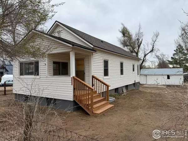 35838 Pleasant Hill Ave, Galeton, CO 80622