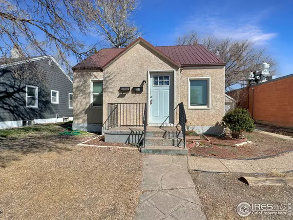 306 Broadway St, Sterling, CO 80751